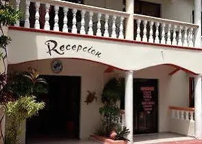 El Caucho Hotel Boca Chica