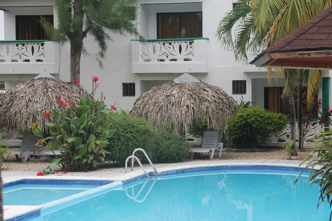 El Caucho Hotel Boca Chica