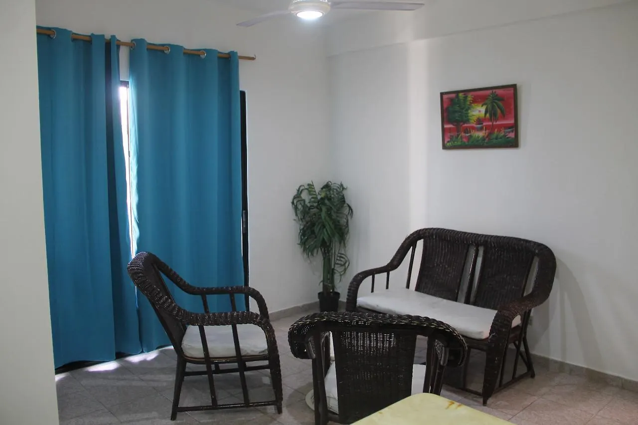 El Caucho Hotel Boca Chica