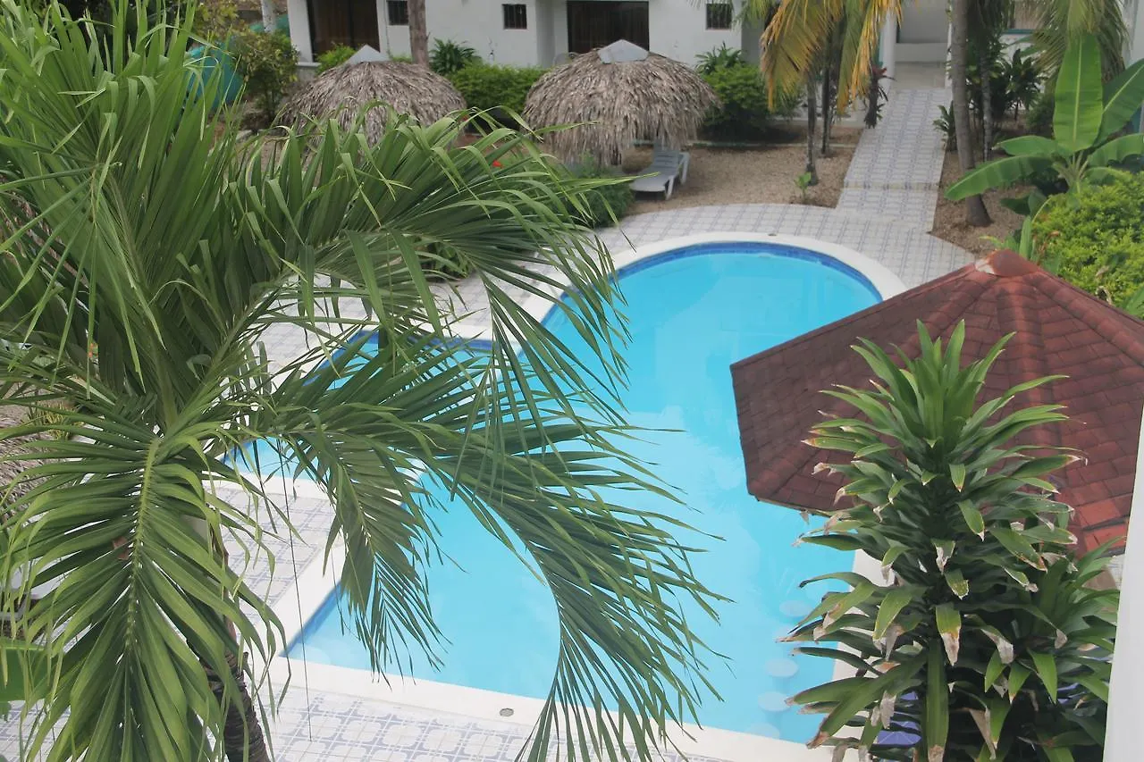 El Caucho Hotel Boca Chica