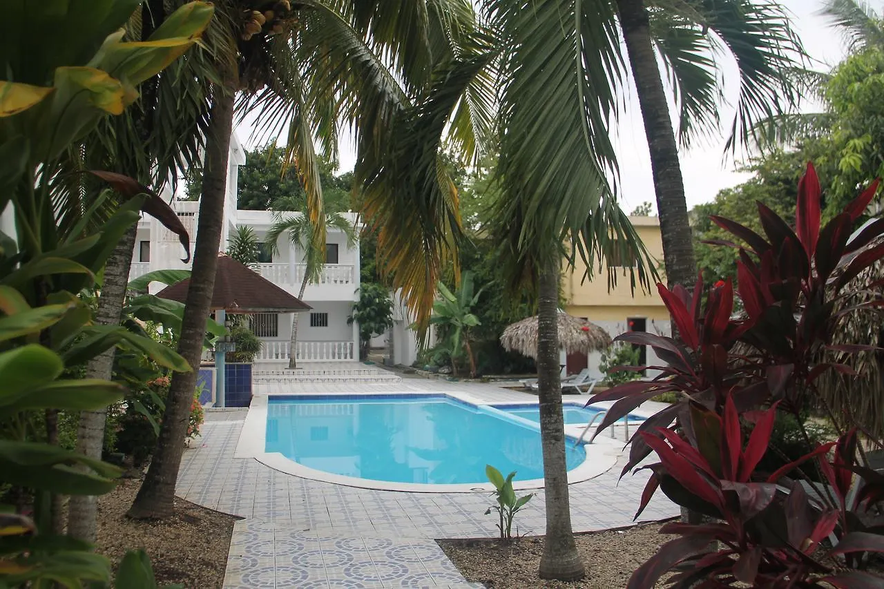 El Caucho Hotel Boca Chica