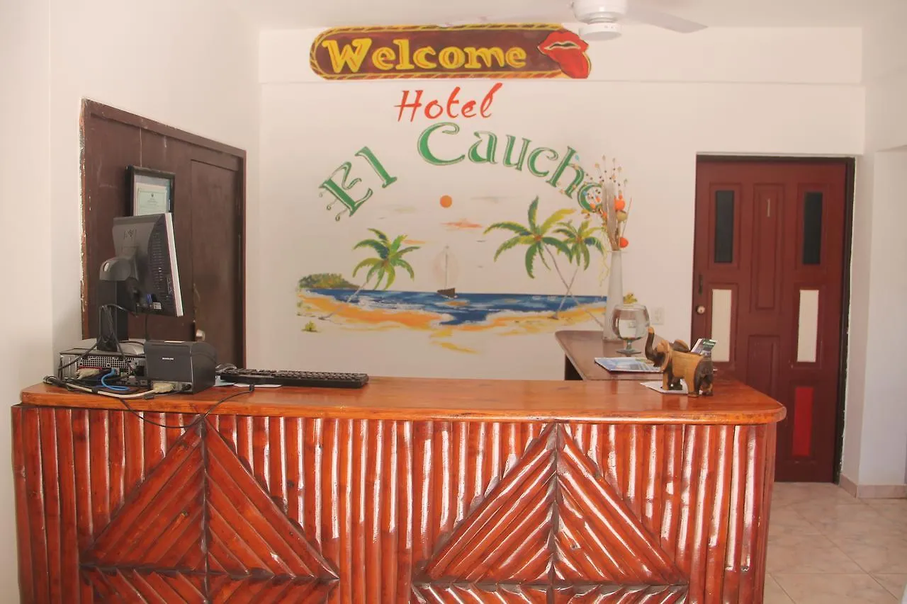 El Caucho Hotel Boca Chica