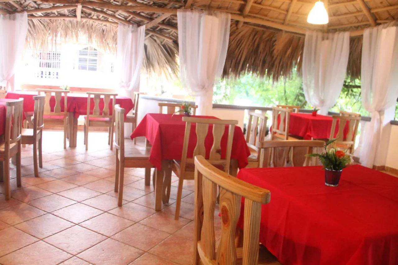 El Caucho Hotel Boca Chica Dominican Republic