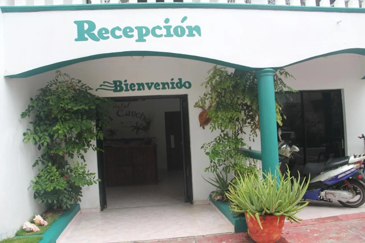 El Caucho Hotel Boca Chica